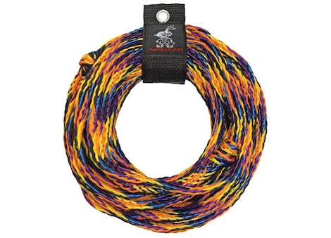 Airhead 1-Section 2 Person Tow Rope - 60 ft. Main Image
